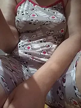 Sweet-arian on StripChat 