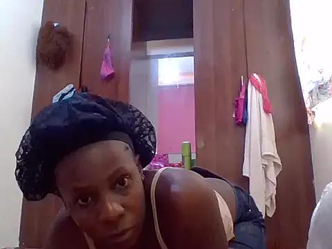 sweet-fancy on StripChat 