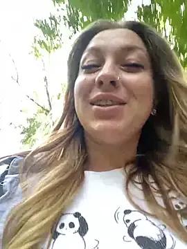 Sweet___Emily on StripChat 