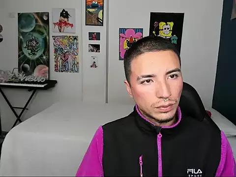 sweet_boys_xx —  Mutual masturbation + intense kisse