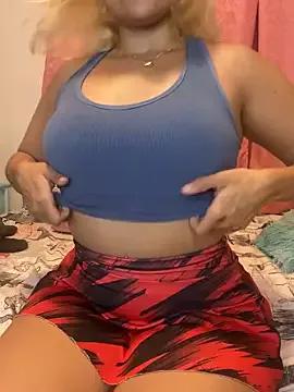 Sweet_MaryJane2 on StripChat 