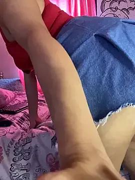 Sweet_MaryJane2 on StripChat 