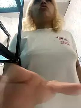 Sweet_MaryJane2 on StripChat 