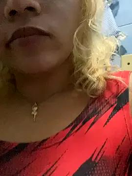 Sweet_MaryJane2 on StripChat