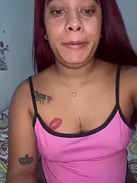 sweet_morbid_hot on StripChat 