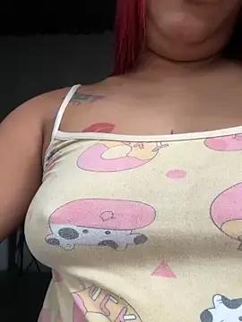 sweet_morbid_hot on StripChat 
