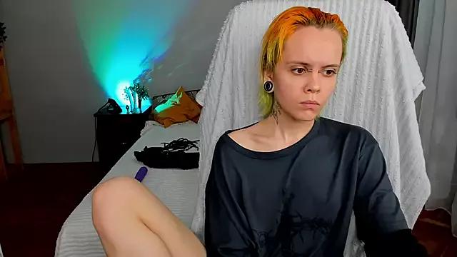 sweet_posya on StripChat