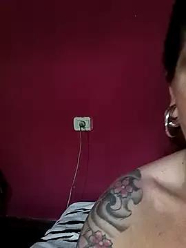 sweetbabyass on StripChat 
