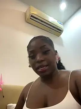 Sweetbootty on StripChat 