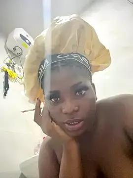Sweetbootty on StripChat 