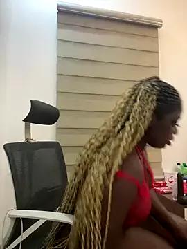 Sweetbootty on StripChat 