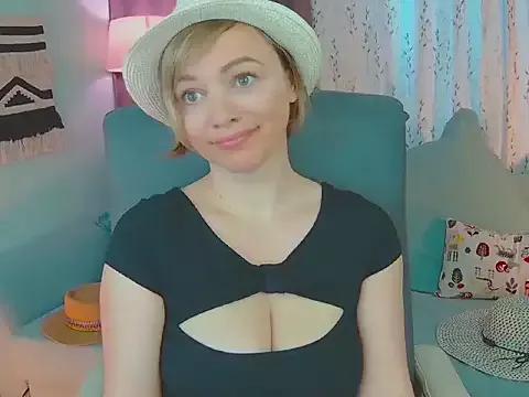 SweetEye on StripChat