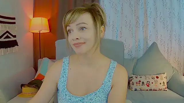 SweetEye on StripChat