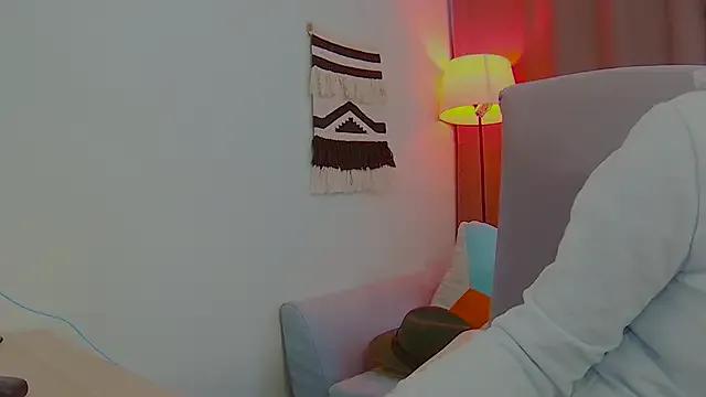 SweetEye on StripChat