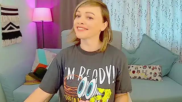 SweetEye on StripChat