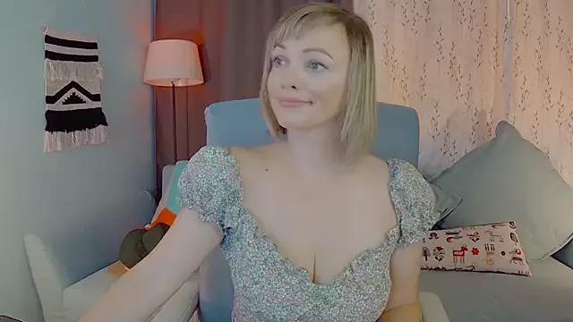 SweetEye on StripChat