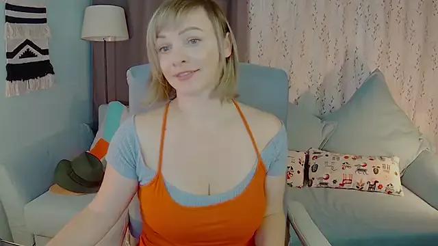 SweetEye on StripChat