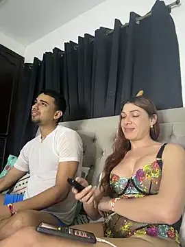 sweethoneytsx on StripChat 