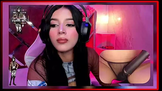 SweetieCloe_ on StripChat 