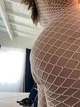 SweetieSinXXX on StripChat 