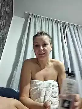 SweetMaddy888 on StripChat 