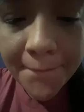 sweetmuslim01 on StripChat