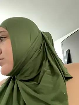 sweetmuslim01 on StripChat