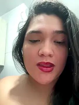 sweetmuslim01 on StripChat