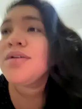 sweetmuslim01 on StripChat