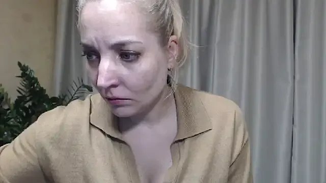 sweetpussy on StripChat 