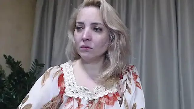 sweetpussy on StripChat 