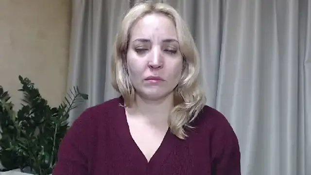 sweetpussy on StripChat 