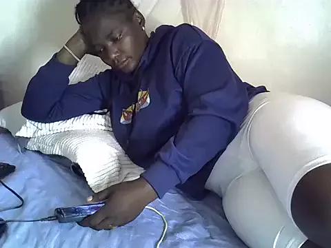 Sweetreena on StripChat