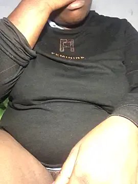 sweett_shaley on StripChat 