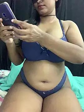 sweety_yehara on StripChat 