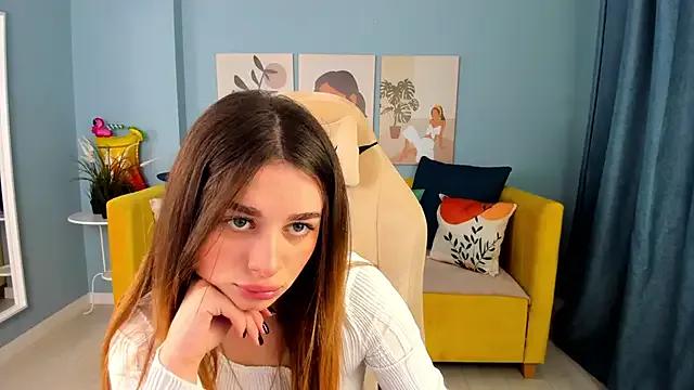 SweetyLicky on StripChat 