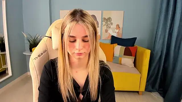 SweetyLicky on StripChat 