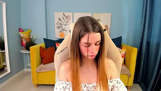 SweetyLicky on StripChat 