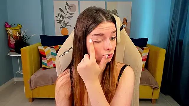 SweetyLicky on StripChat 