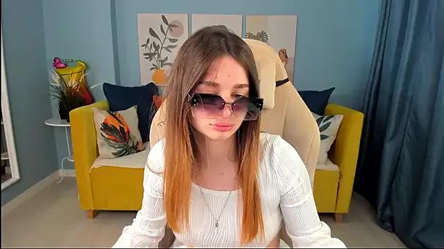 SweetyLicky on StripChat 