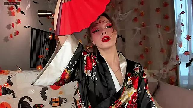 StripChat TaiteBayles  is Freechat  TaiteBayles ā foam on boobs