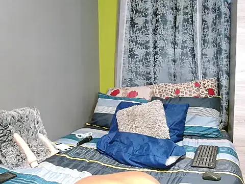Tallwildnspicey98 — Freechat on StripChat