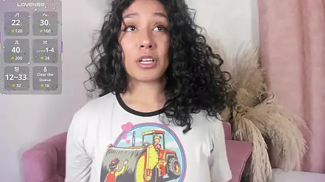 Tamara_palacios on StripChat 