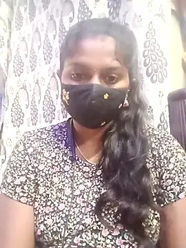 Tamil_Hot_Anu on StripChat