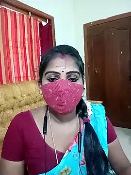 Tamil_roja17 — Private on StripChat