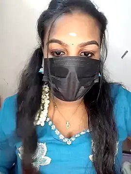 Tamil_Shara — Private on StripChat