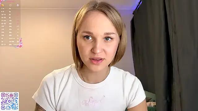 TanekaBoitel on StripChat