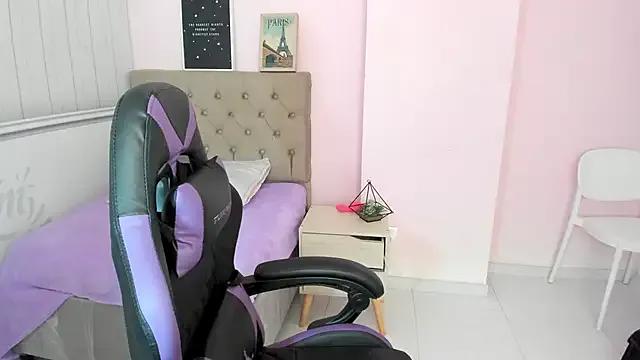 Tania_Duque on StripChat