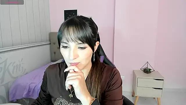 Tania_Duque on StripChat