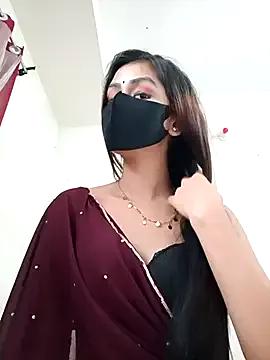 Tanisha-1 — Freechat on StripChat